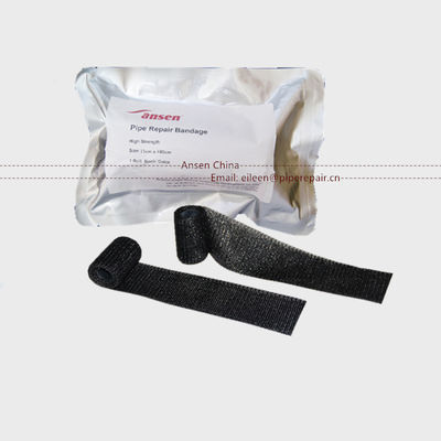 Fiberglass Bandage Wrap for Pipe Leaks