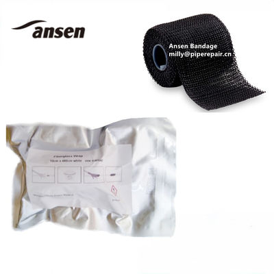 High Pressure Pipe Joint Crack Repair Bandage Kit