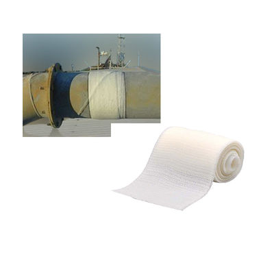 Moisture Water Activated Fabric Woven Fiberglass Pipe Repair Bandage