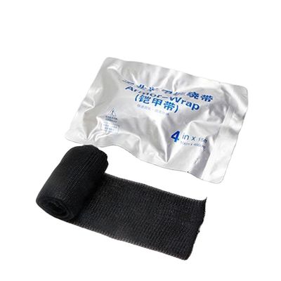 Fireproof Armor Tape Armor-Wrap Armor Cast Bandage for Cable Repair