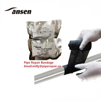 Plumbing Quick Fix Emergency Pipe Leak Repair Bandage