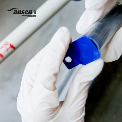 Pipe Repair Bandage Water Activated Fiberglass Tape for Leaking Pipe Repair