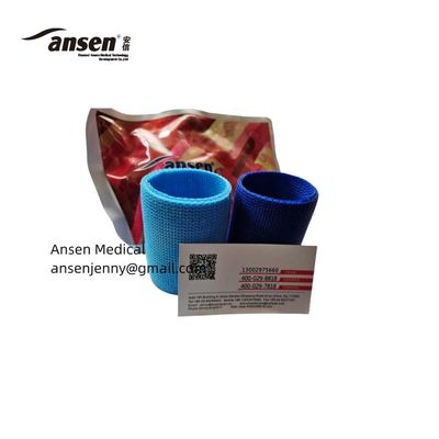 Factory Health Medical Polymer Orthopedic bandage,Water Activated Fiberglass Casting Tape