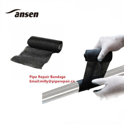 Pipe Repair Tape Emergency Repairs to Leak Pipes