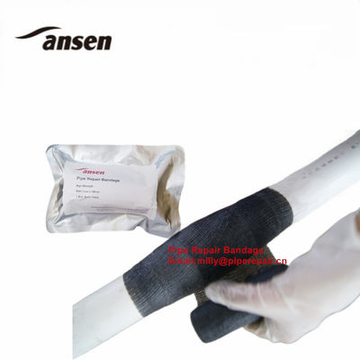 Plumber Materials Industrial Pipe Repair Bandage Kit