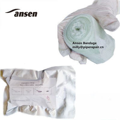 Plumber Materials Industrial Pipe Repair Bandage Kit