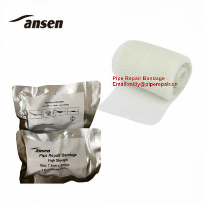 Plumbing Repair Materials Pipe Repair Bandage for Repair of Leaking Pipes
