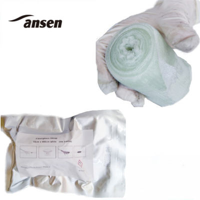 Ansen Fiberglass Tape Pipe Repair Bandage for Quick Pipe Repairs