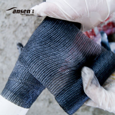 Pipe Repair Bandage Quick Repair for any Pipe Situation Mining Pipeline Repair Tape