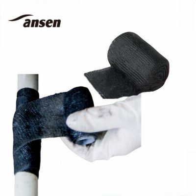 Pipe Repair Bandage Kit Suitable for All Pipe Shapes and Materials