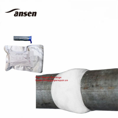 China Top Quality Steel Putty Pipe Repair Bandage Kit for Leak Repair