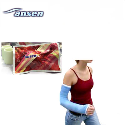 Hospital Consumer Products for Hospital Orthopedic Fiberglass Casting Tape