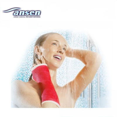 Hospital Consumer Products for Hospital Orthopedic Fiberglass Casting Tape