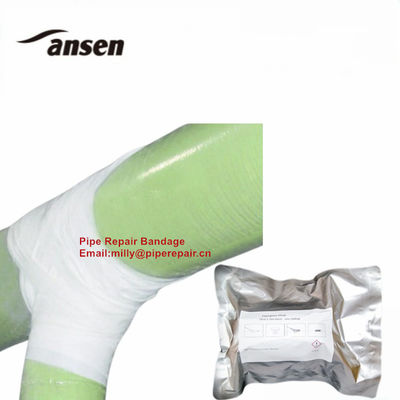 Best Selling Pipe Repair Bandage for High Pressure Pipe Leak Repairs
