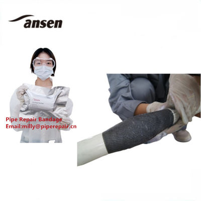 Plumbing Repair Materials Quick Fix Pipe Repair Bandage for Leak Repair