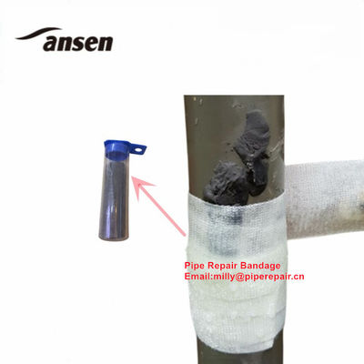 High Pressure Resistant Pipe Repair Tape for Leaking and Cracks Repair