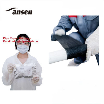 Plumbing Leak Fixing-Water Activated Pipe Repair Bandage for Leak Repair