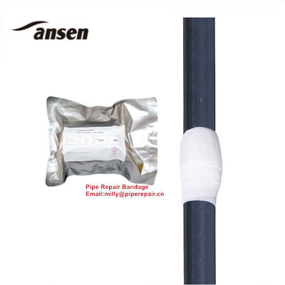 Plumbing Materials High Pressure Resistant Pipe Repair Bandage for Leak Repair