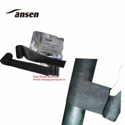 Plumbing Repair Materials Pipe Quick Repair Bandage Kit for Instant Pipe Repair