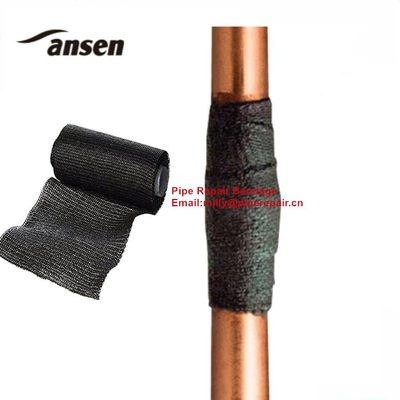 High Pressure Resistant Pipe Repair Bandage for Leaking Crack Repair