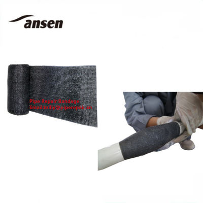 Factory Price Wrap Seal Pipe Repair Bandage Kit for Leak Repair