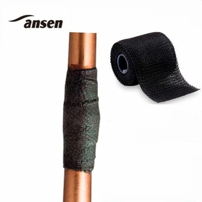 Water Activated Pipe Repair Bandage for Sealing Leaking Pipes