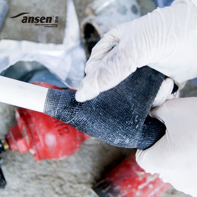China Top Quality Water Activated Pipe Repair Kit for Leaking Pipeline Repairs
