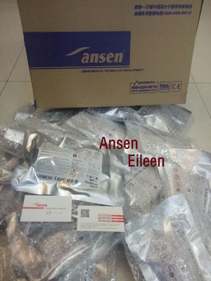 Factory supply 4560-10 Armorcast Structural Material 10,00 ft for Splice Seals and Accessories
