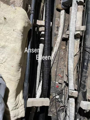 Factory supply 4560-10 Armorcast Structural Material 10,00 ft for Splice Seals and Accessories