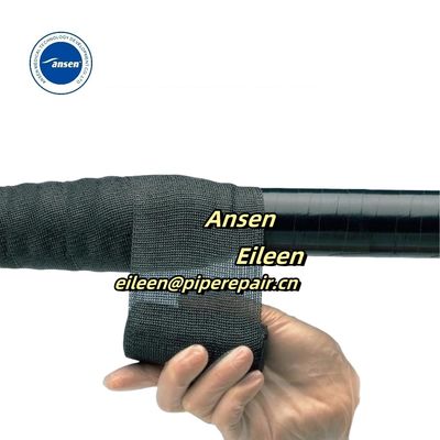 Armorcast Strukturverband Structural Strengthening Material 4560 Hg Amor-Wraps Tape