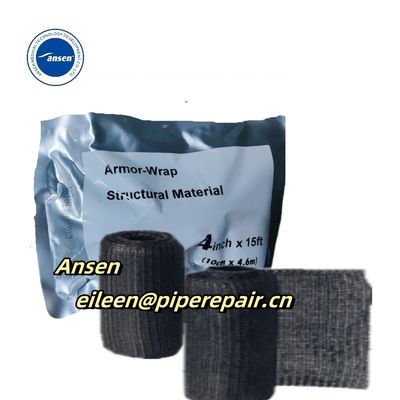Armorcast Bulk 15 Foot Composite Pre-Impregnated Armour Tape For Strengthening The Cable