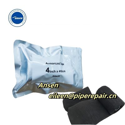 Armorcast Structural Material Sheath Repair Armor Wrap Tape Cable Protection Structural Strengthening Material Armor
