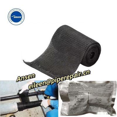 Armor Cast Sheath Repair Tape Structural Strengthening Material Armor Wrap Sheath Repair 4560