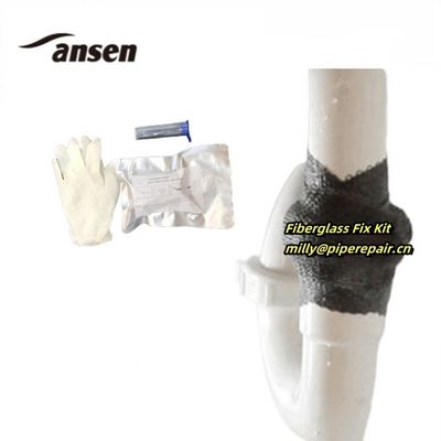 Strong Strength Pipe Repair Bandage Epoxy Putty for Leak Pipe Repair