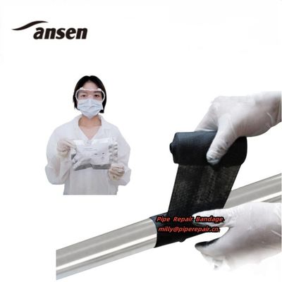 2025 New Emergency Pipe Repair Bandage Putty Stick for Broken Pipe Repair