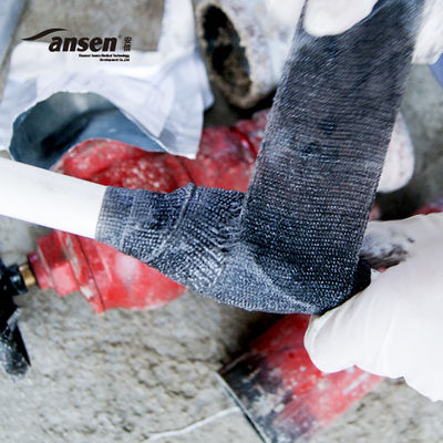 2025 New Emergency Pipe Repair Bandage Putty Stick for Broken Pipe Repair