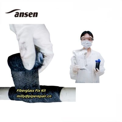 Emergency Plumbing Repairs Pipe Leak Repair Kit Manufacturer