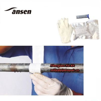 Pipeline Repair Bandage Household Fix Tape Home Tools Repair Kit