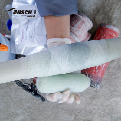 Pipeline Repair Bandage Household Fix Tape Home Tools Repair Kit