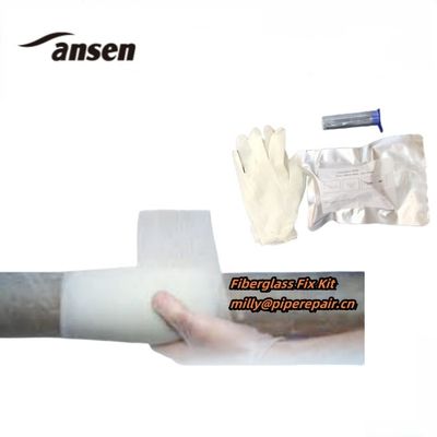 Best Pipe Repair Product-Ansen Pipe Repair Bandage Epoxy Putty