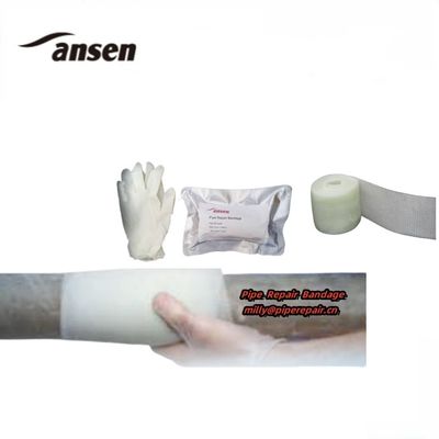 Plumber Materials Pipe Repair Bandage Emergency Leak Repair Tape
