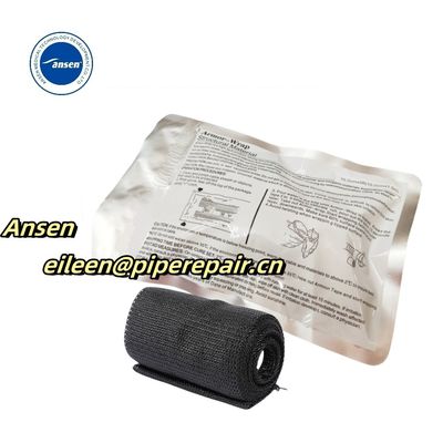 Structural Strengthening Material Armorcast Tape Cable Accessories Cable Armour Wrapping Tape