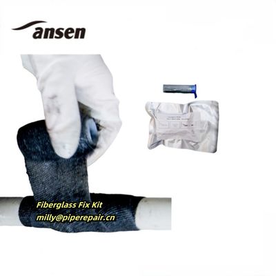 Plumbing Repair-FiberGlass Repair Tape Pipe Quick Leak Repair Kit Bandage