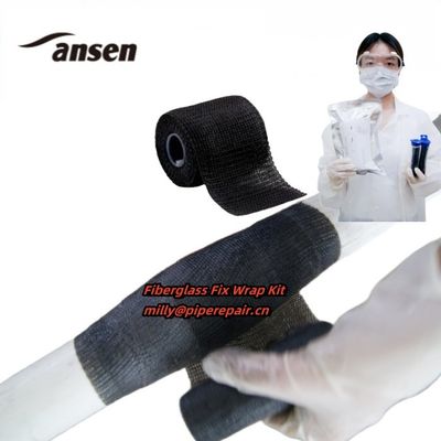 Emergency Plumbing Repairs - Pipe Leak Repair Bandage Kit Manufacturer