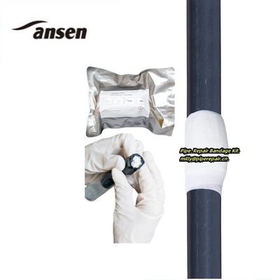 2025 New Emergency Pipe Repair Bandage Putty Stick for Pipeline Leak Repair