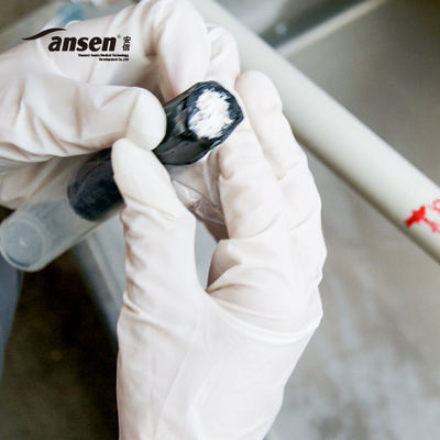 Wrap Seal Tape Pipe Repair Kit to Make Quick Repairs of Cracks Leaks and Corrosion Pipe