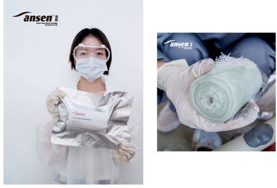 Super Adhesive Waterproof Thermal Insulation Tape Repair Gas Oil Water Pipe Repair Bandage Tape for Repair Water Pipe