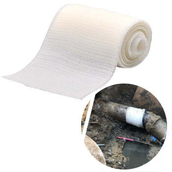 Emergency High Pressure Resistant Pipe Repair Bandage for Leaking and Cracks Pipe Repair