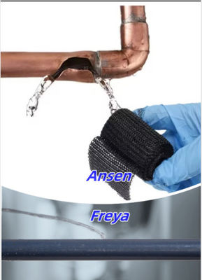 PVC Pipe Leak Fiber Water-Activated Polyurethane Resin Pipe Repair Bandage