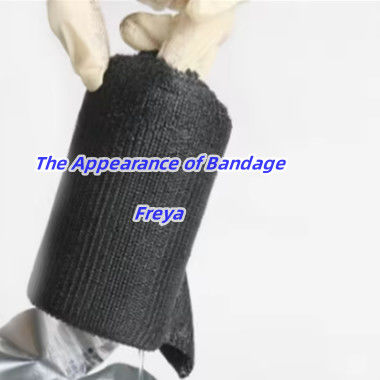 Fiberglass Water-Activated Polyurethane Resin Soaked Pipe Repair Bandage